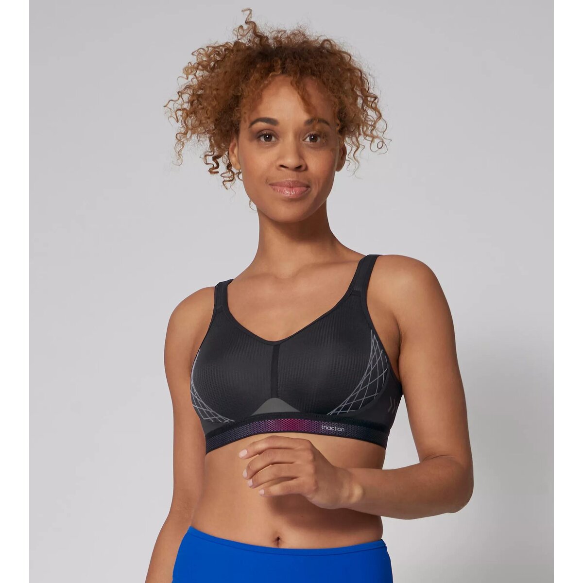 Triumph Hemd Black