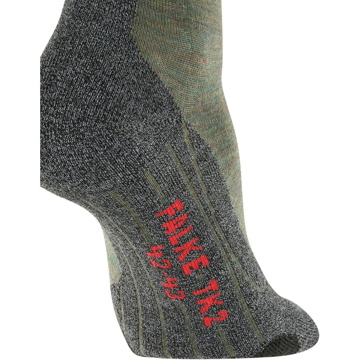 Falke Herren Ivy Green