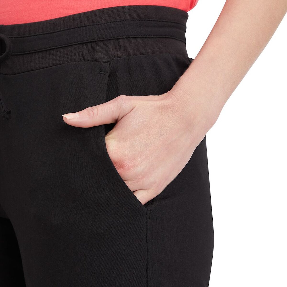 Energetics Hosen Black