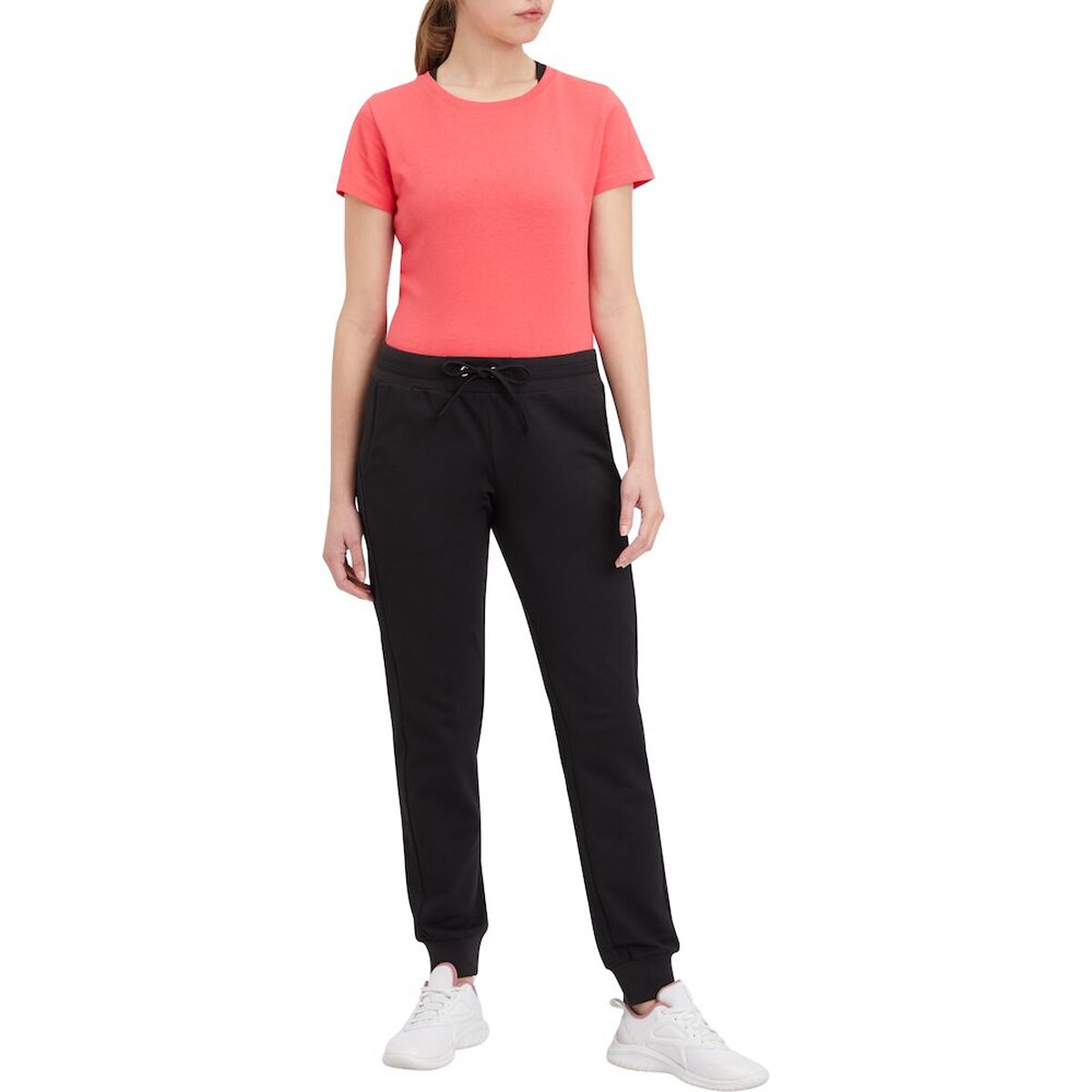 Energetics Hosen Black