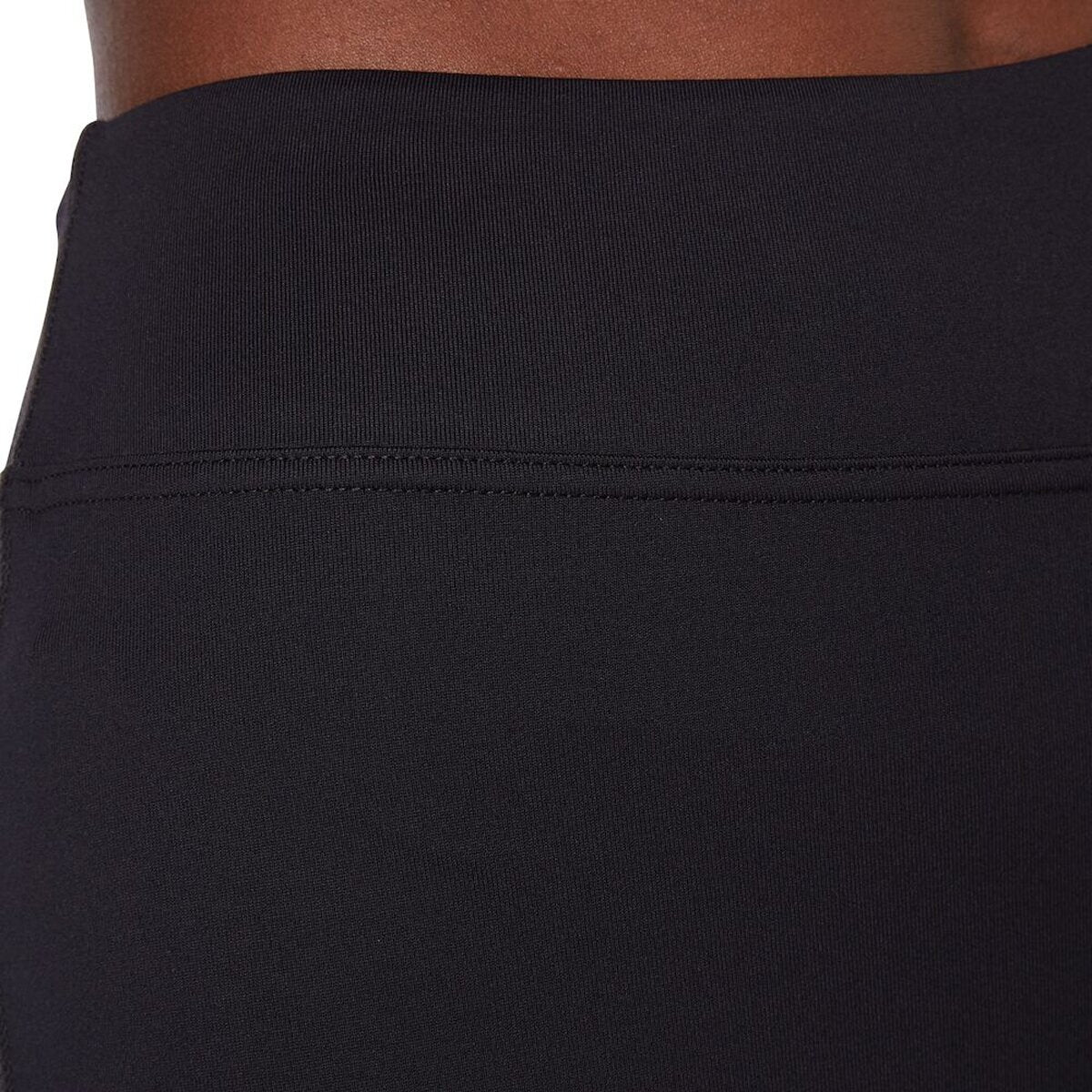 Energetics Fitnesshosen Black