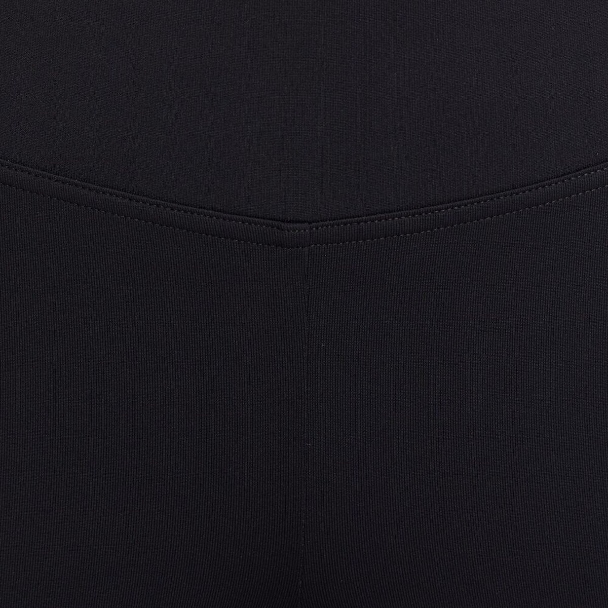 Energetics Fitnesshosen Black
