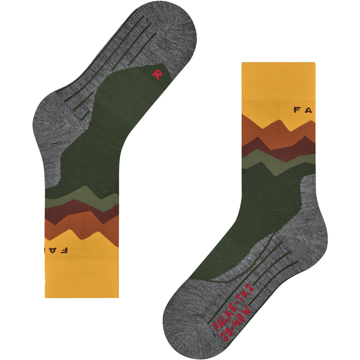Falke Herren Vertigo