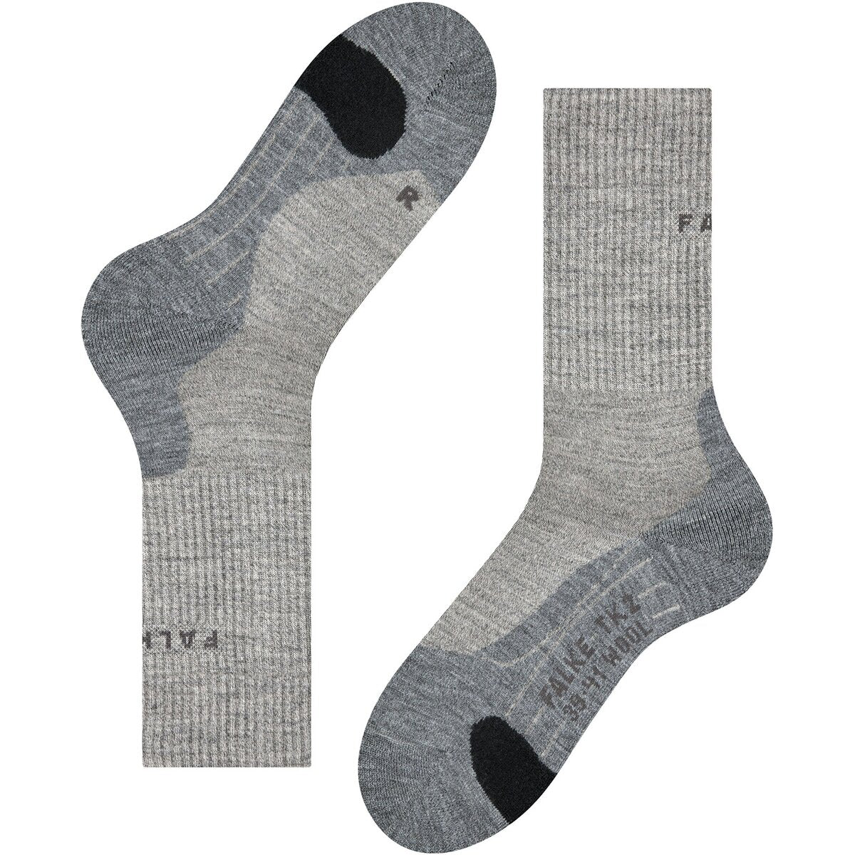 Falke Herren Kitt Mouli