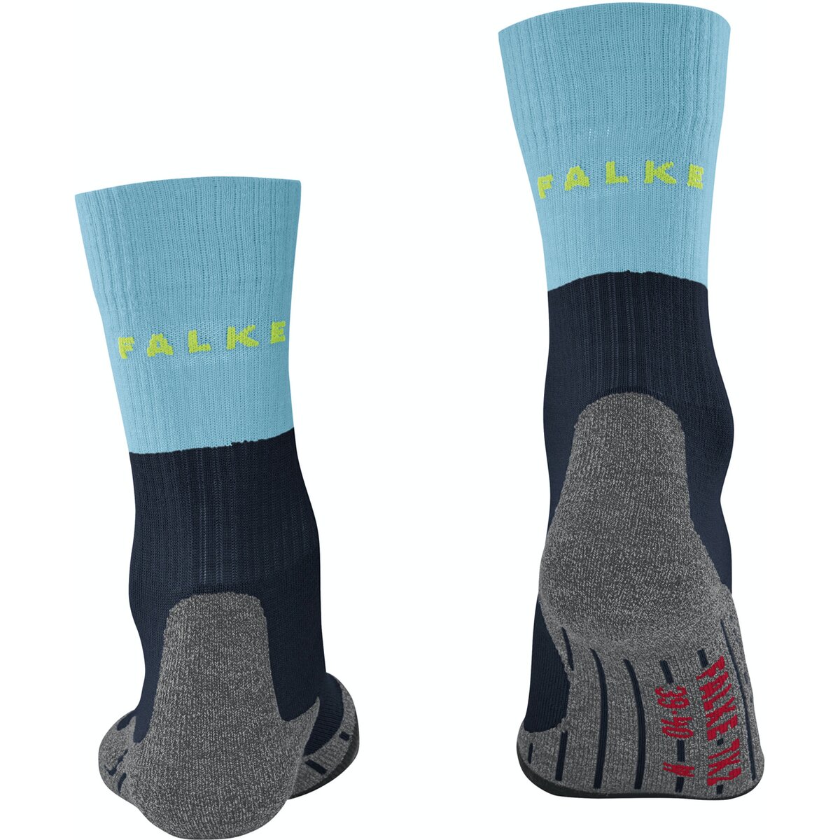 Falke Damen Navy