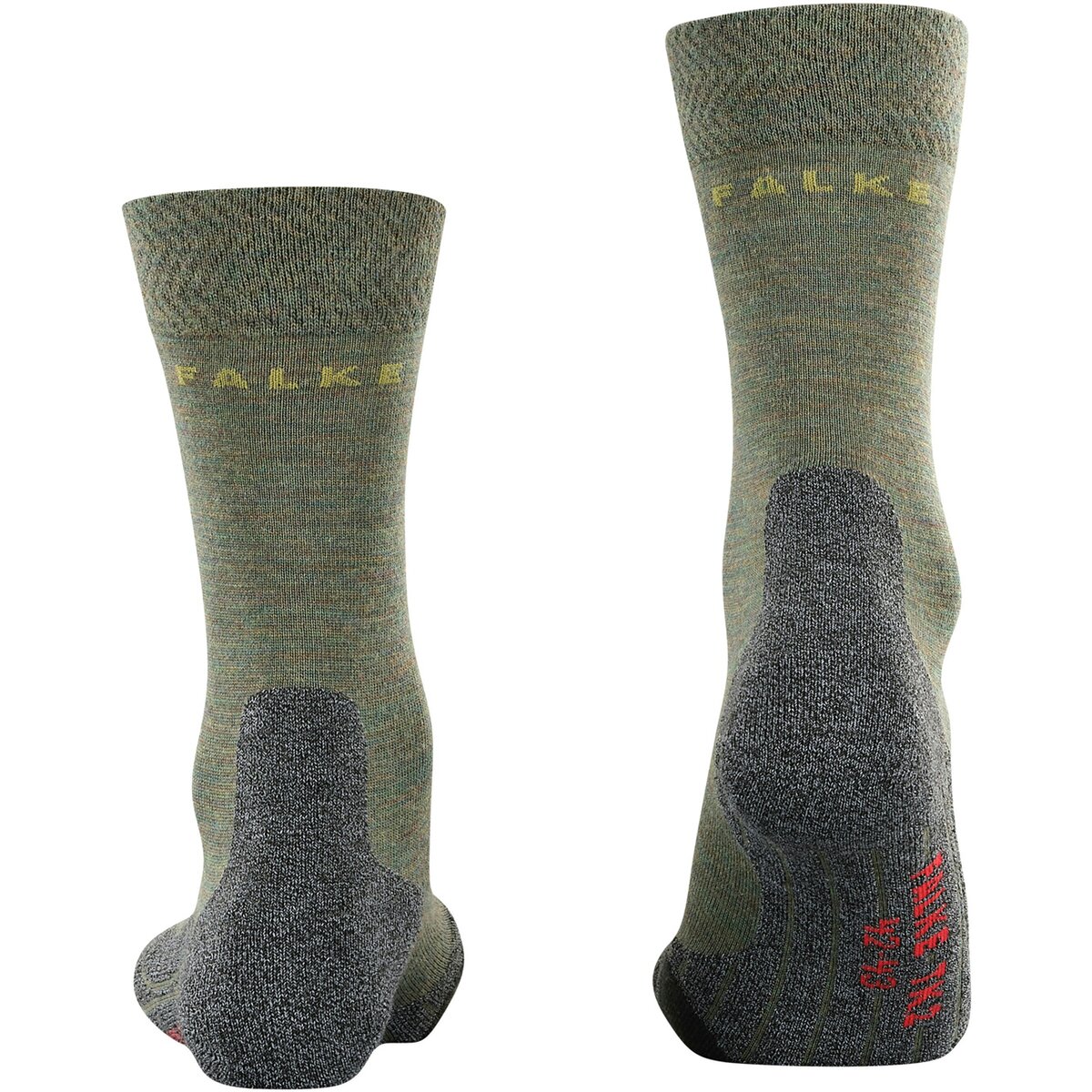 Falke Herren Ivy Green