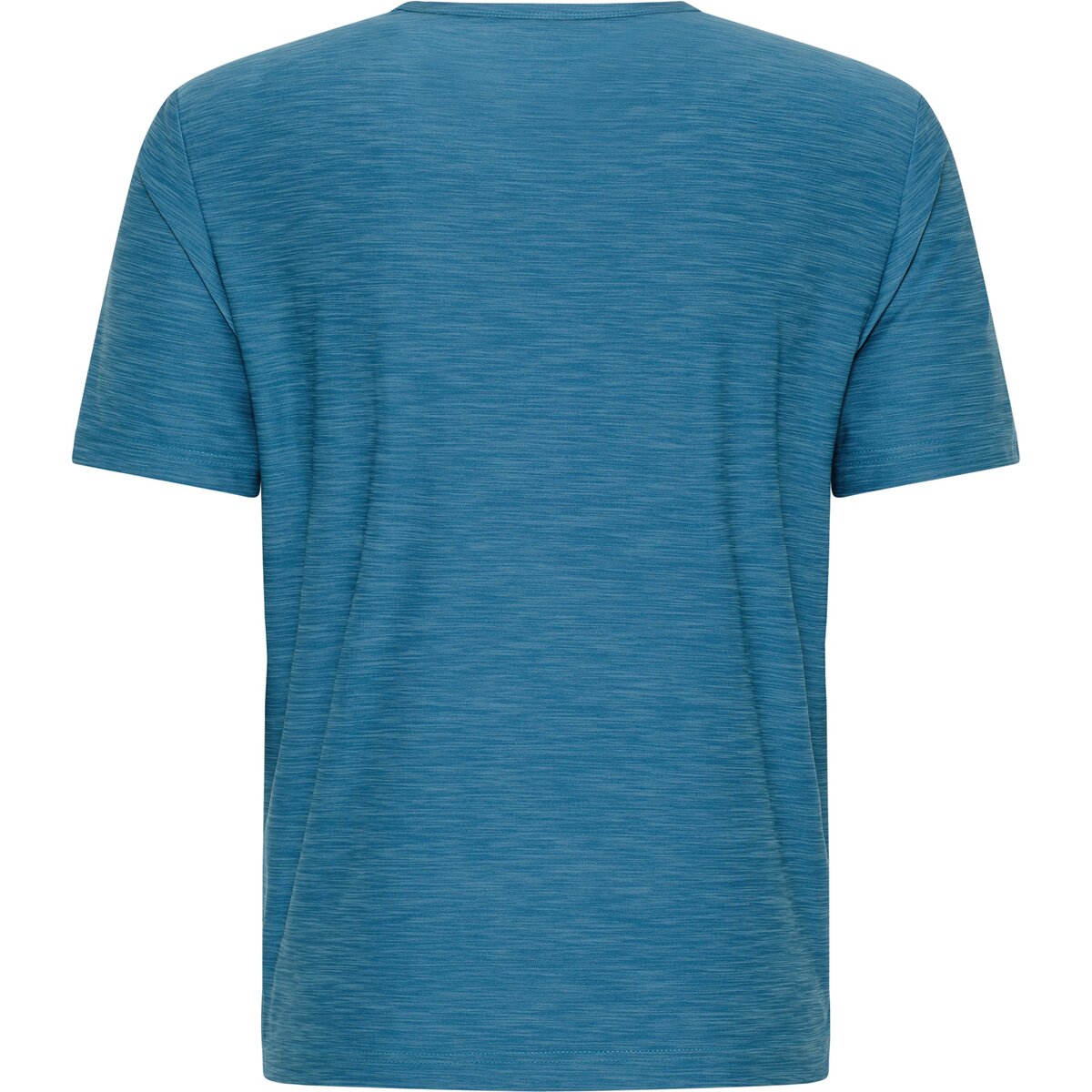 Joy Shirts Metallic Blue M