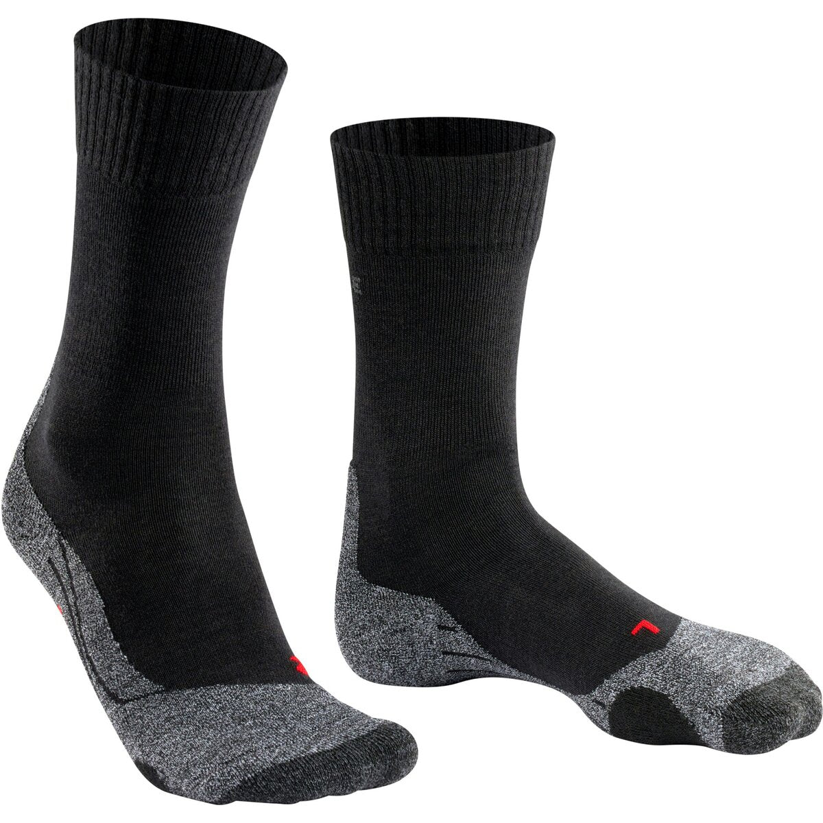 Falke Damen Black-Mix