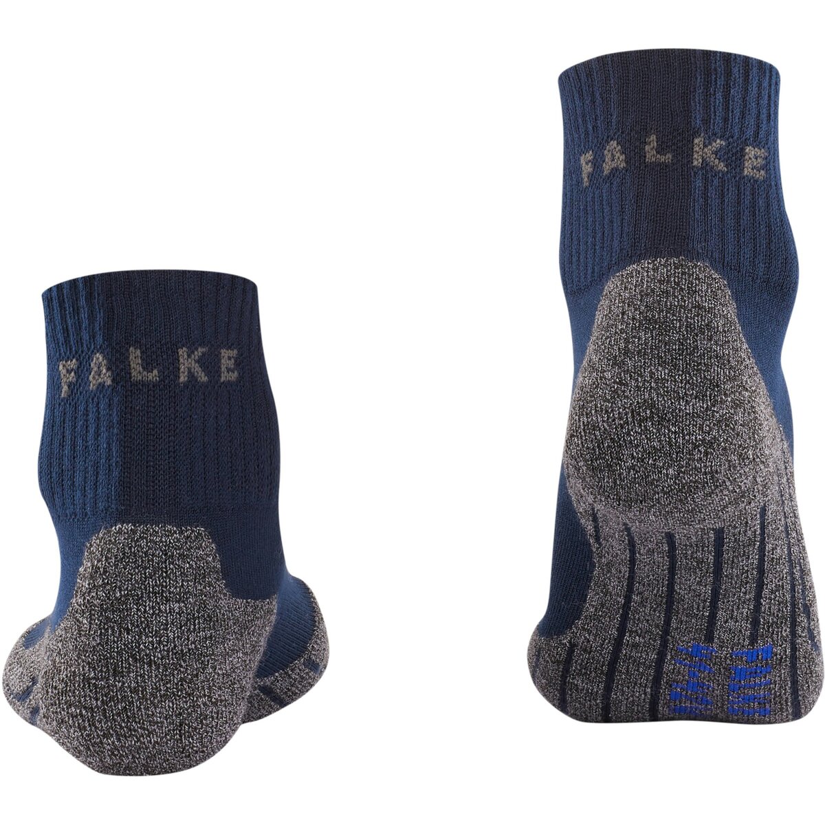 Falke Herren Marine