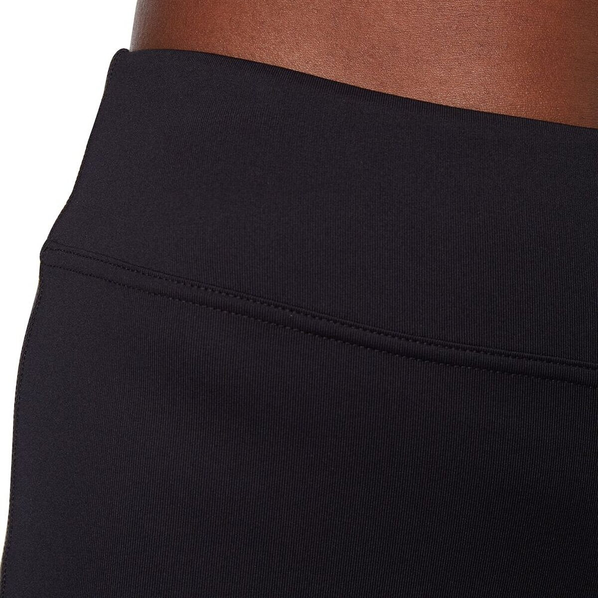 Energetics Fitnesshosen Black