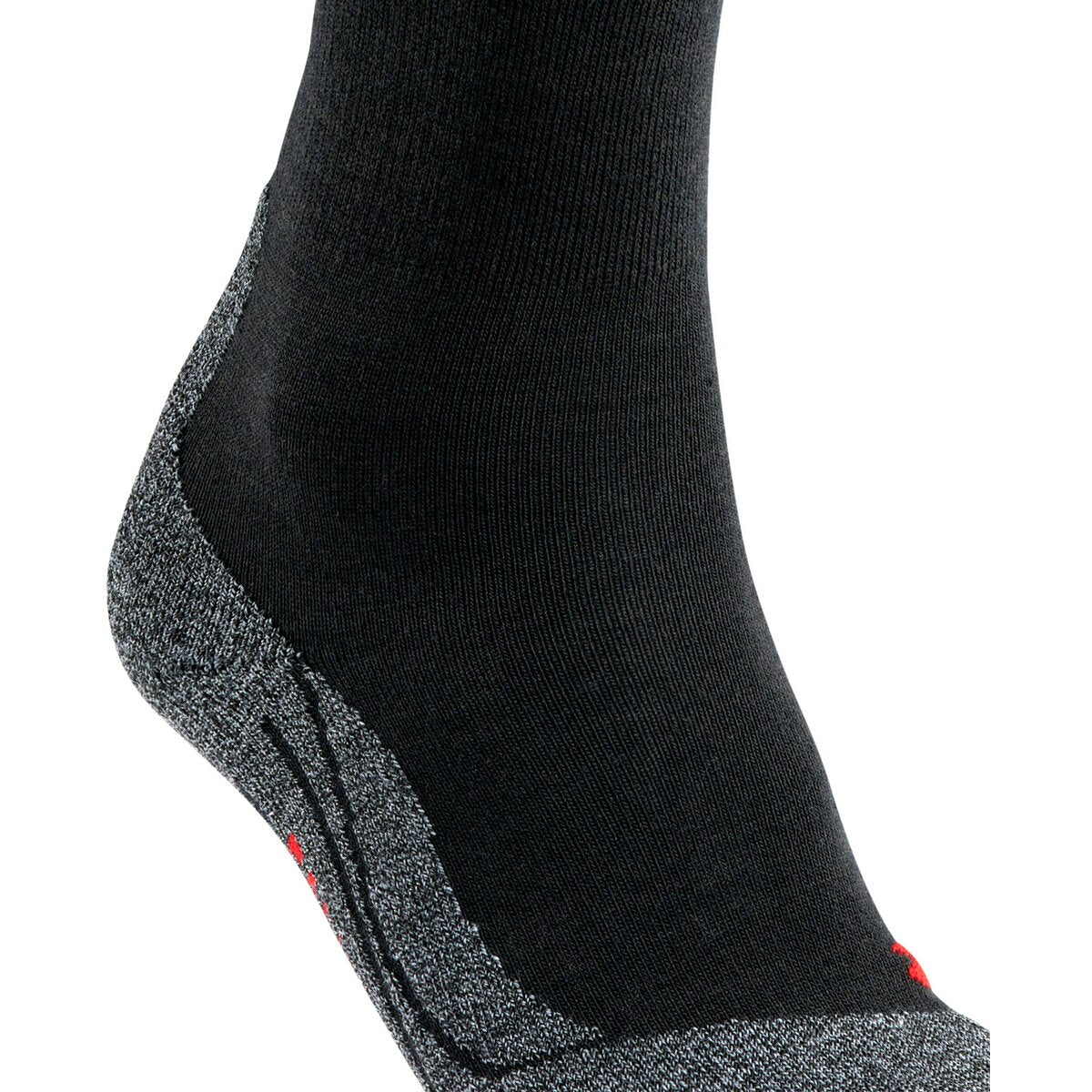 Falke Damen Black-Mix