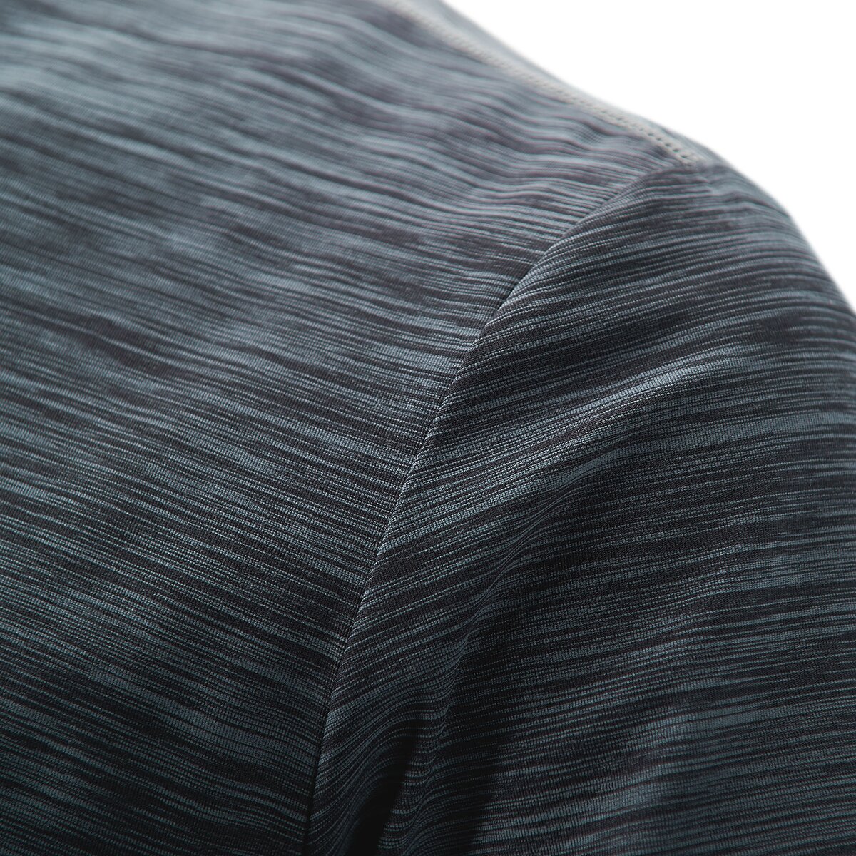Joy Shirts Grey Mel.