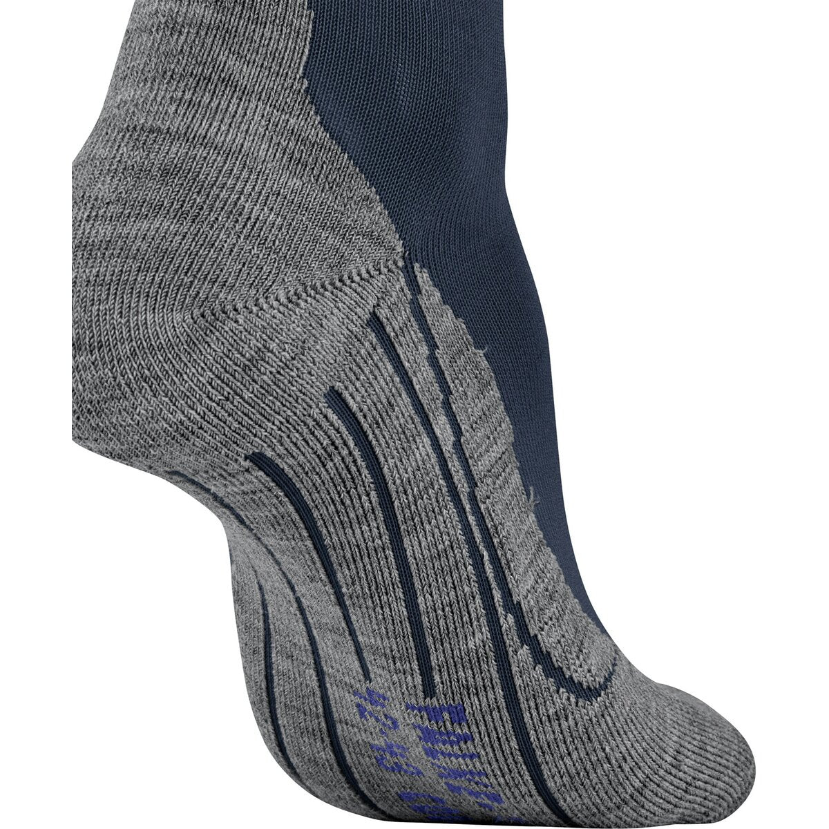 Falke Herren Space Blue