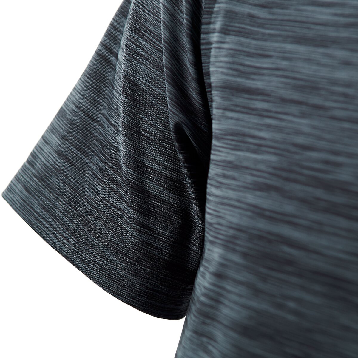 Joy Shirts Grey Mel.