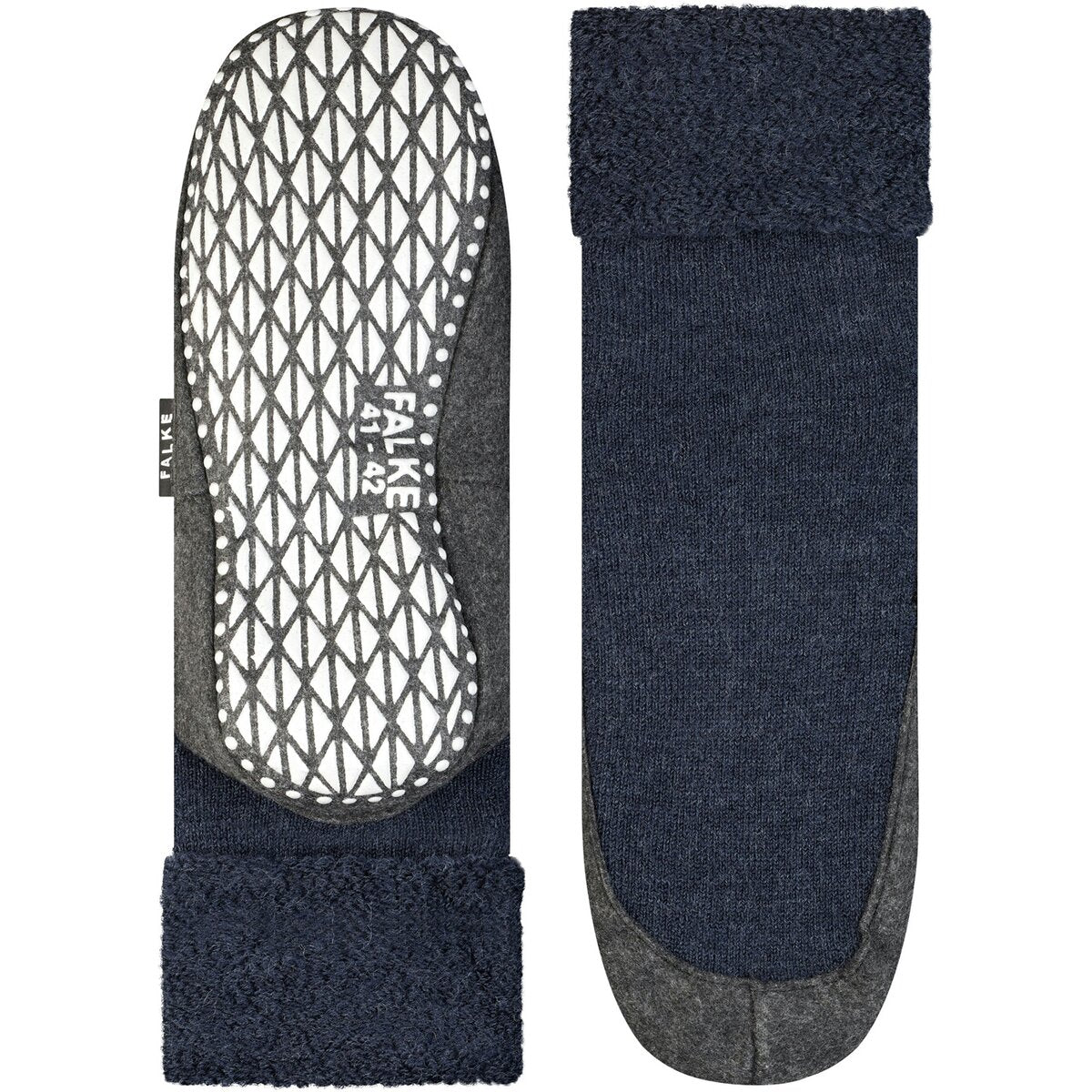 Falke Herren Dark Blue