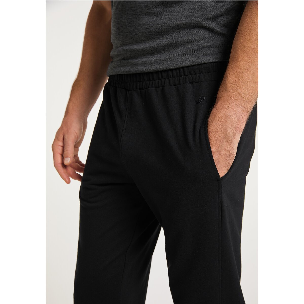 Joy Fitnesshosen Black