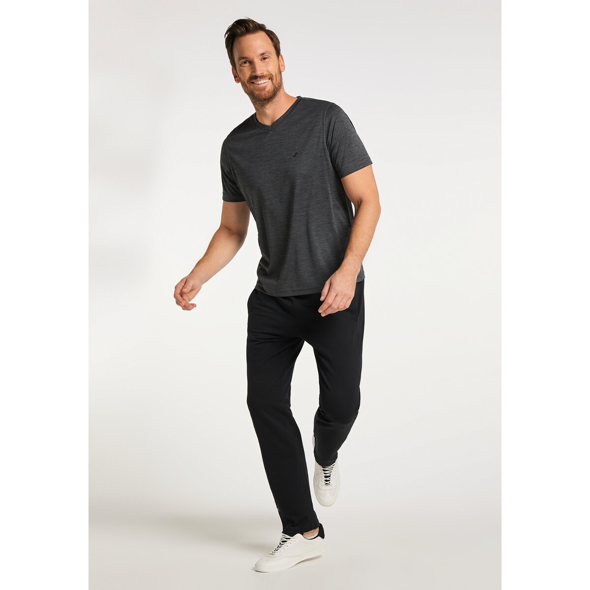 Joy Fitnesshosen Black