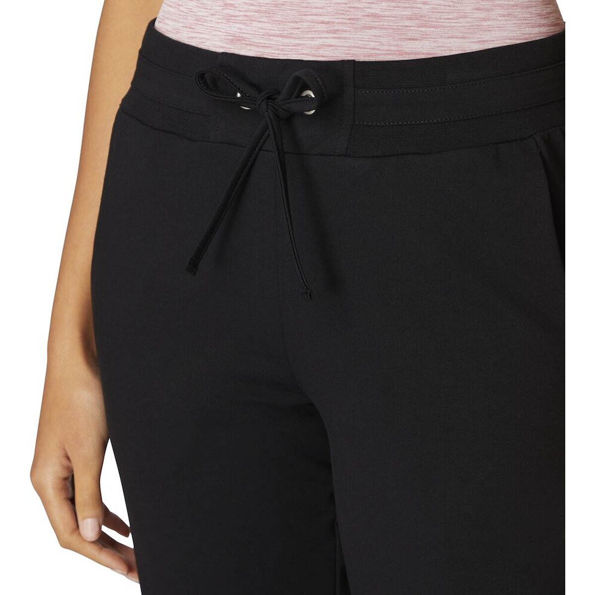 Energetics Hosen Black