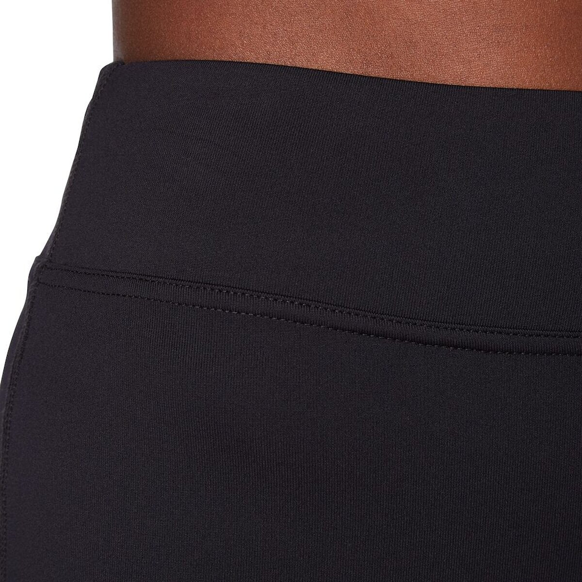 Energetics Fitnesshosen Black