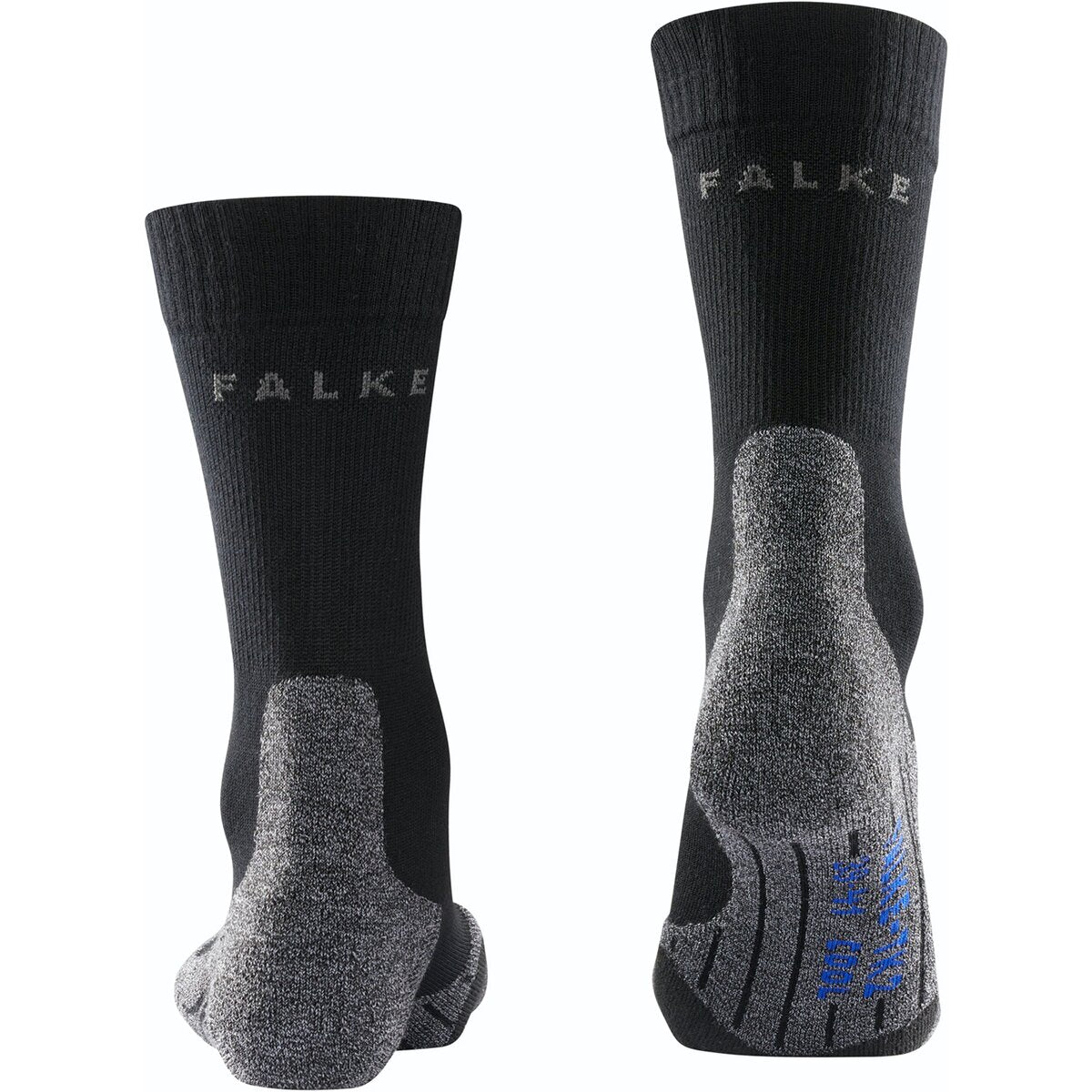 Falke Damen Black-Mix