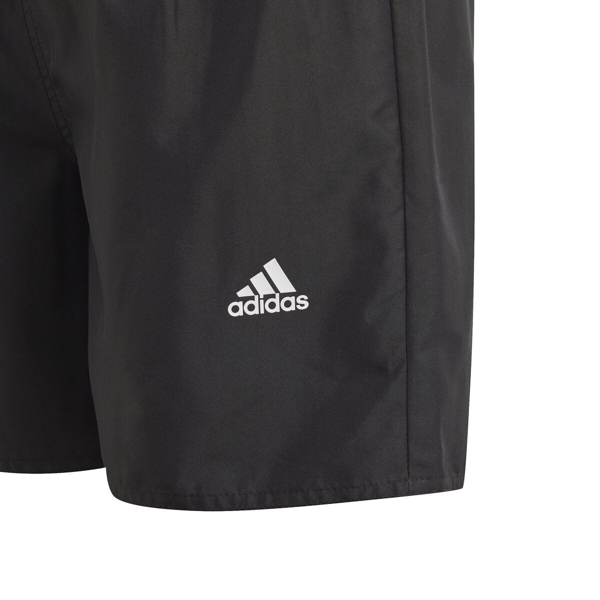 Adidas Badehosen Black