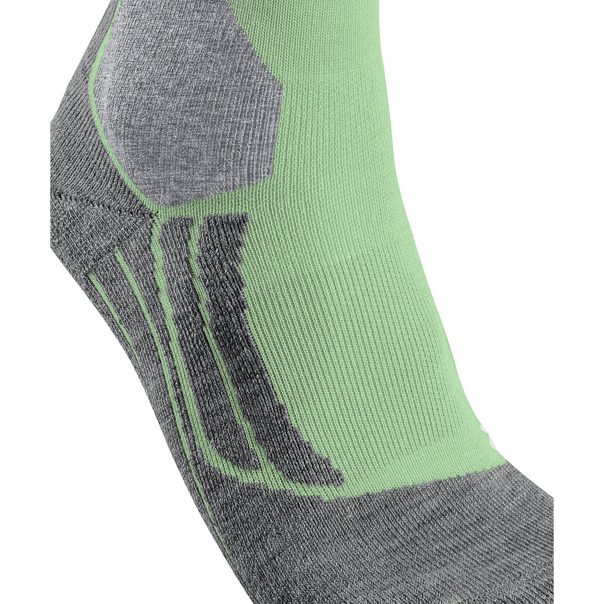 Falke Damen Quiet Gree