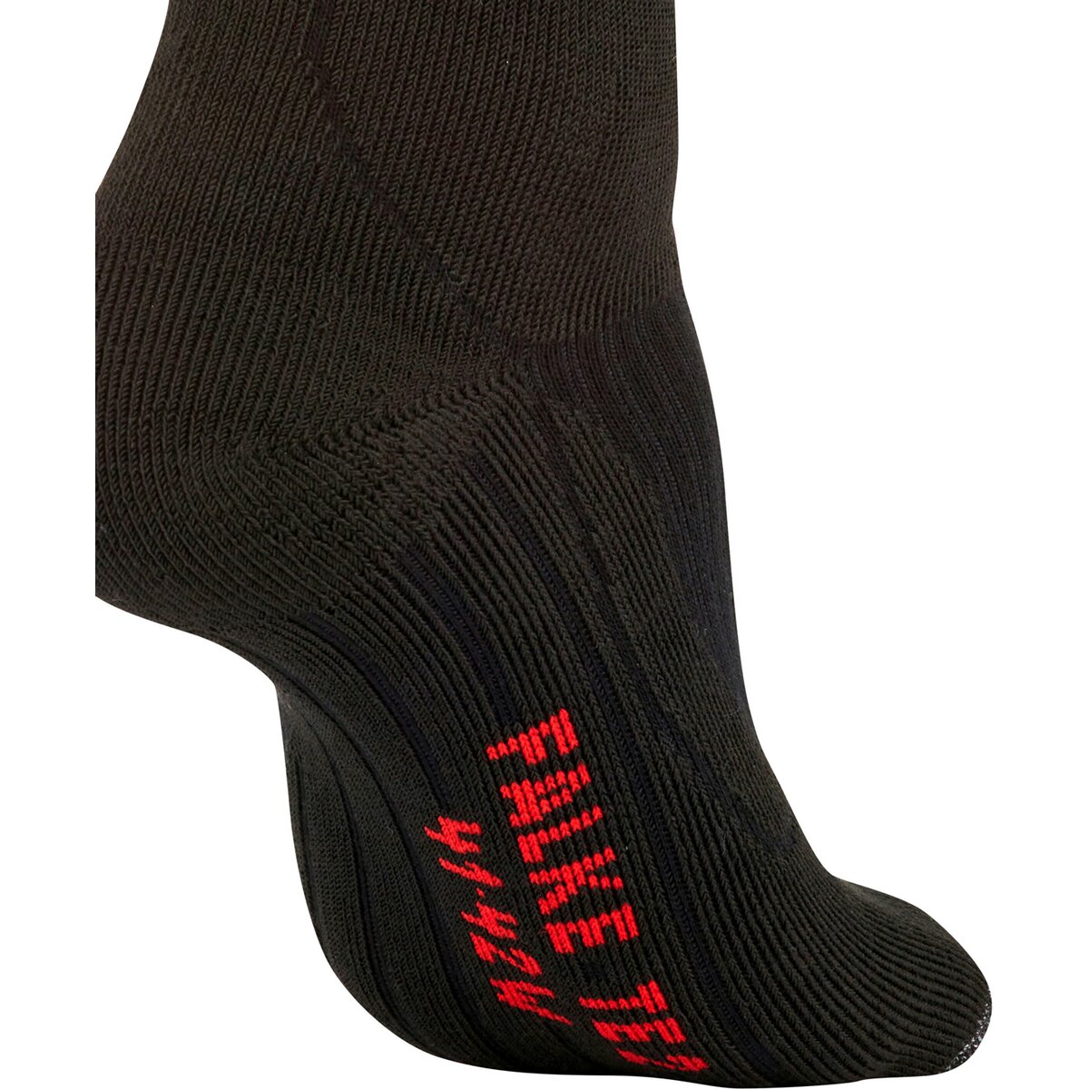 Falke Herren Black-Mix