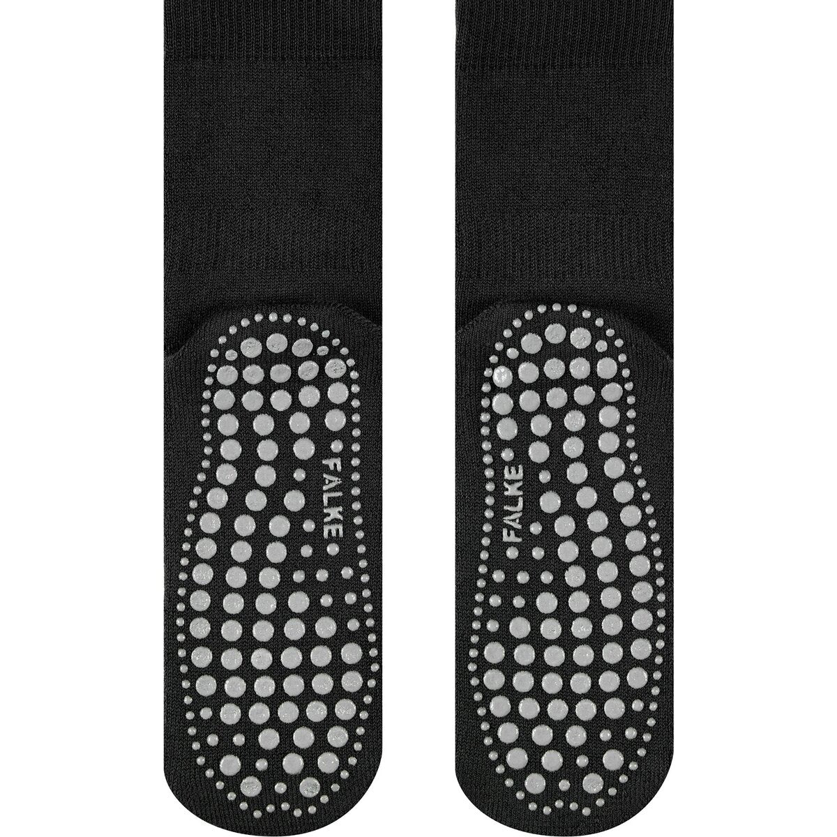Falke Herren Black