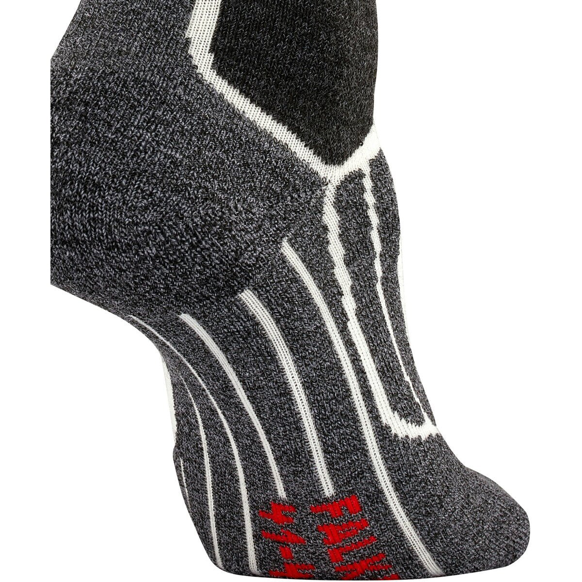 Falke Damen Off-White