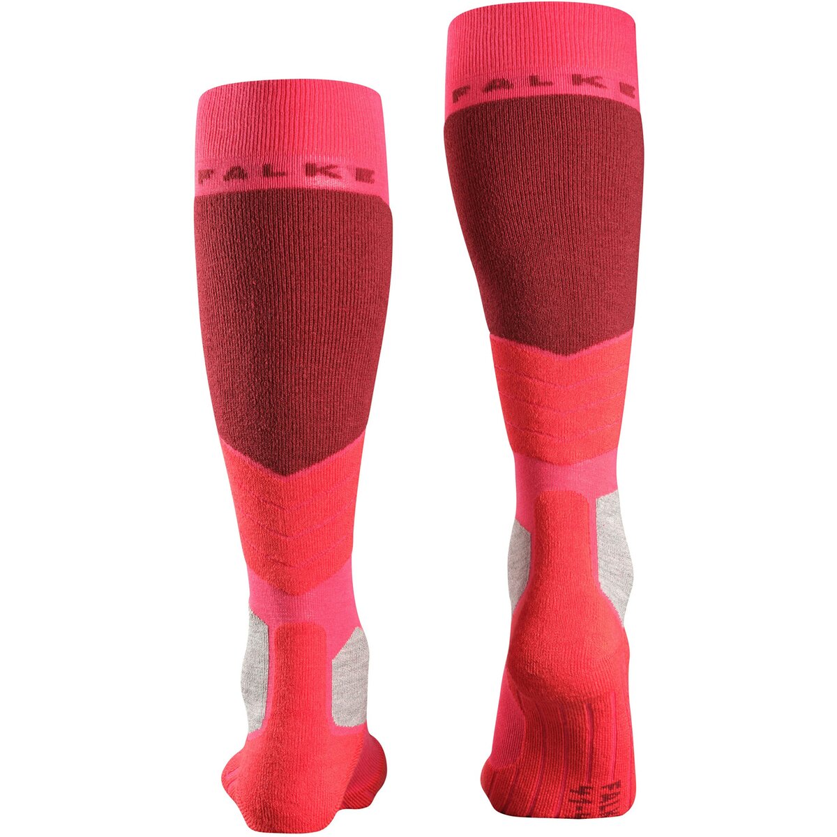 Falke Damen Rose