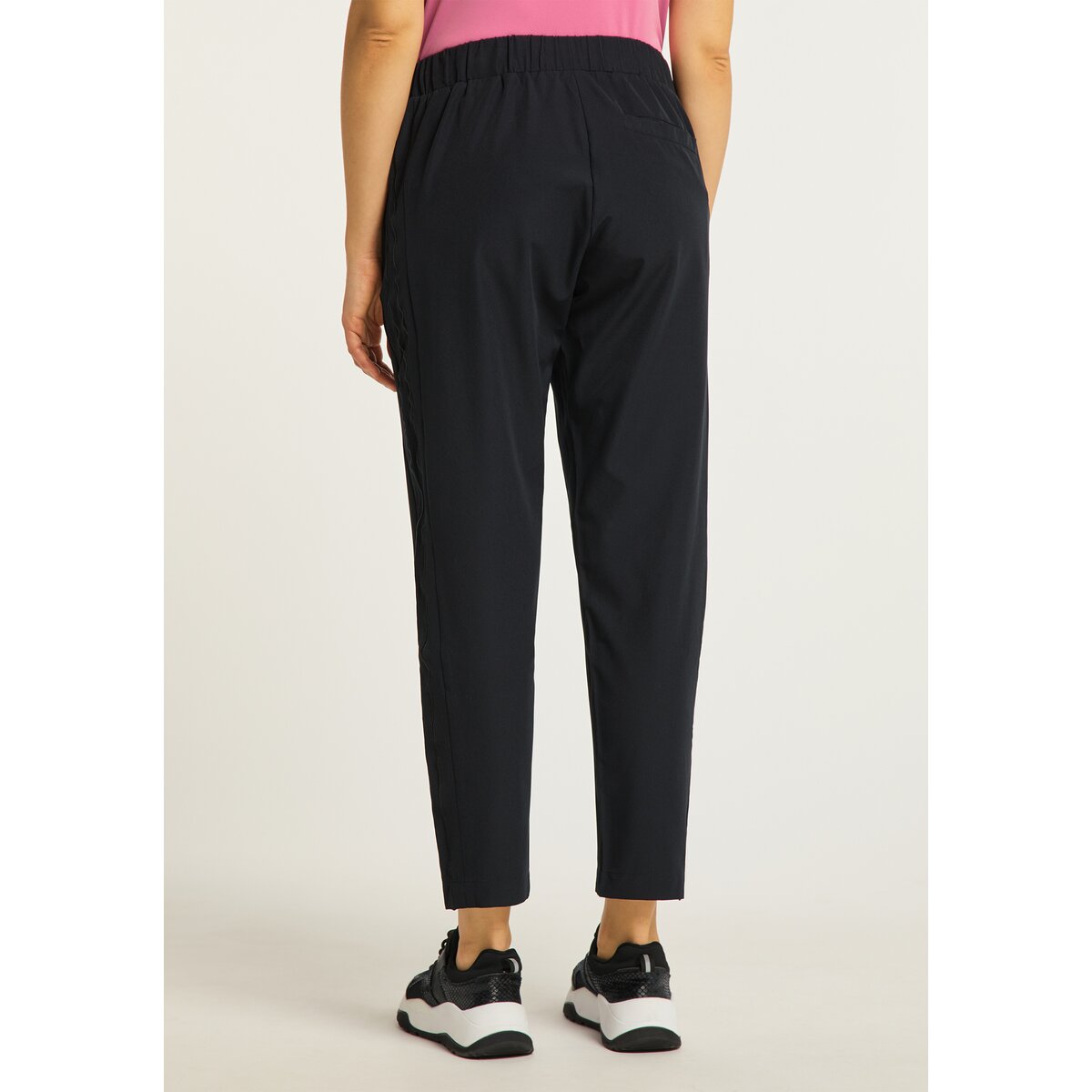 Joy Fitnesshosen Black