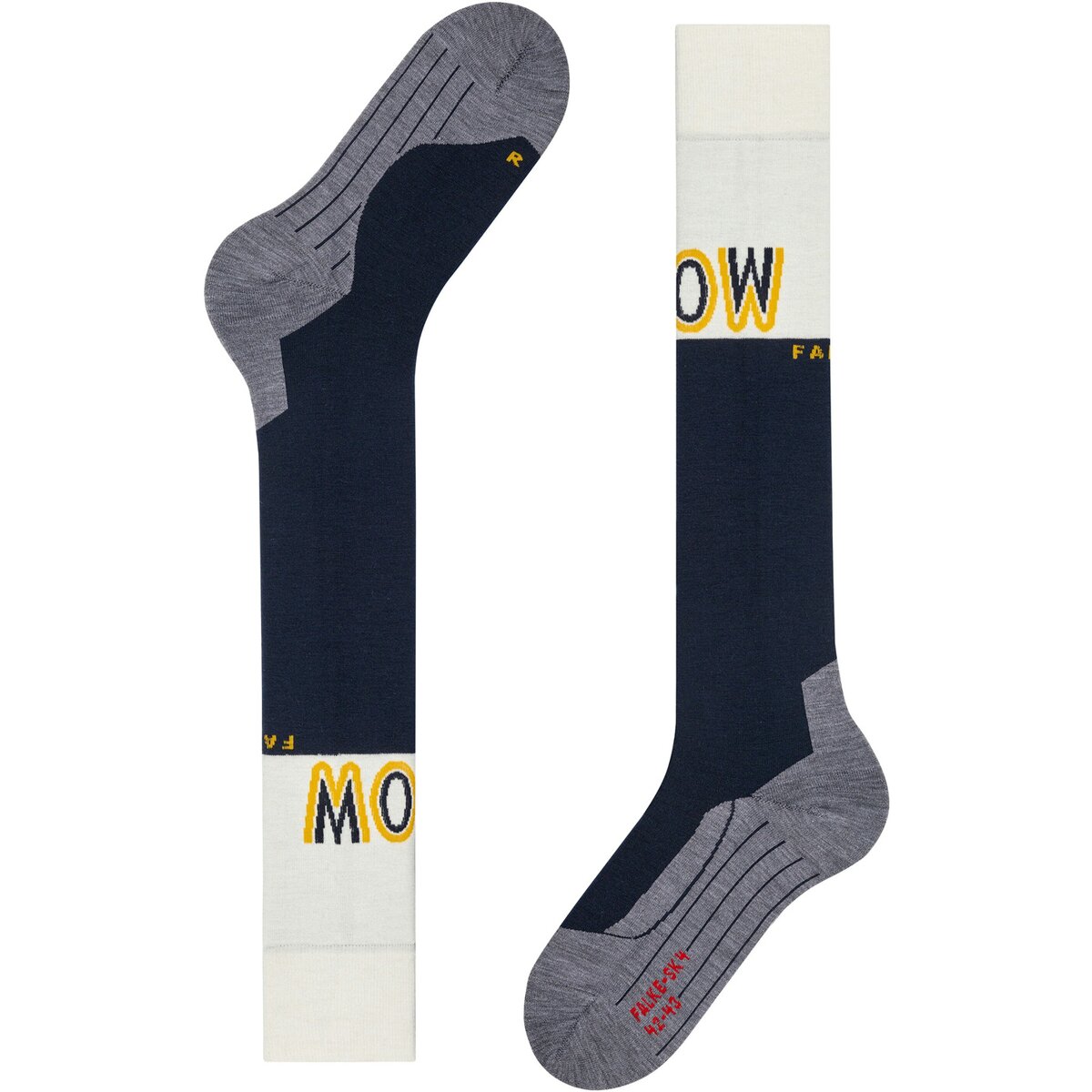 Falke Herren Marine