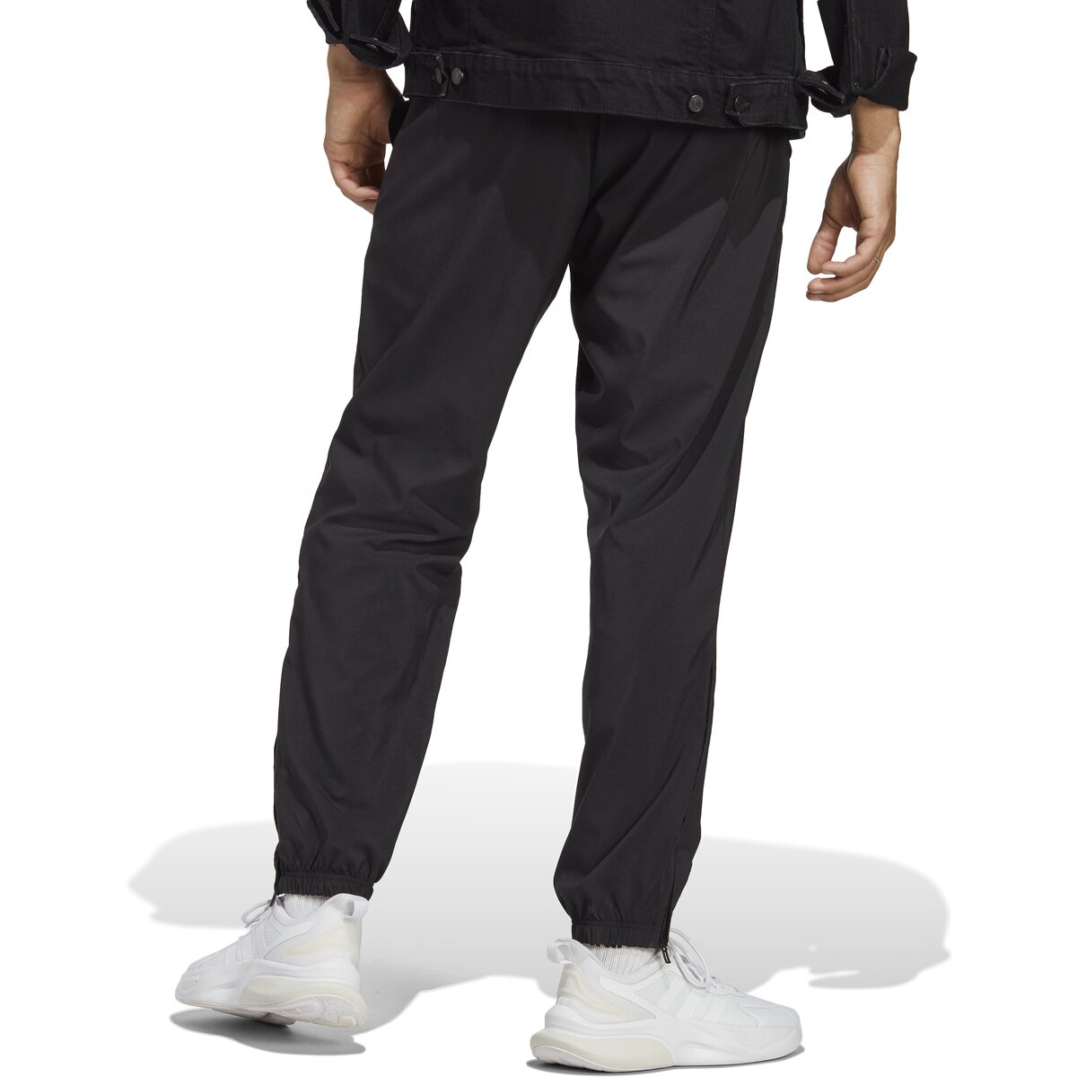 Adidas Fitnesshosen Black