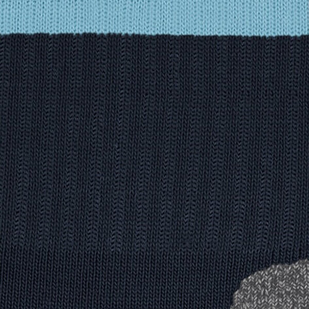 Falke Damen Navy