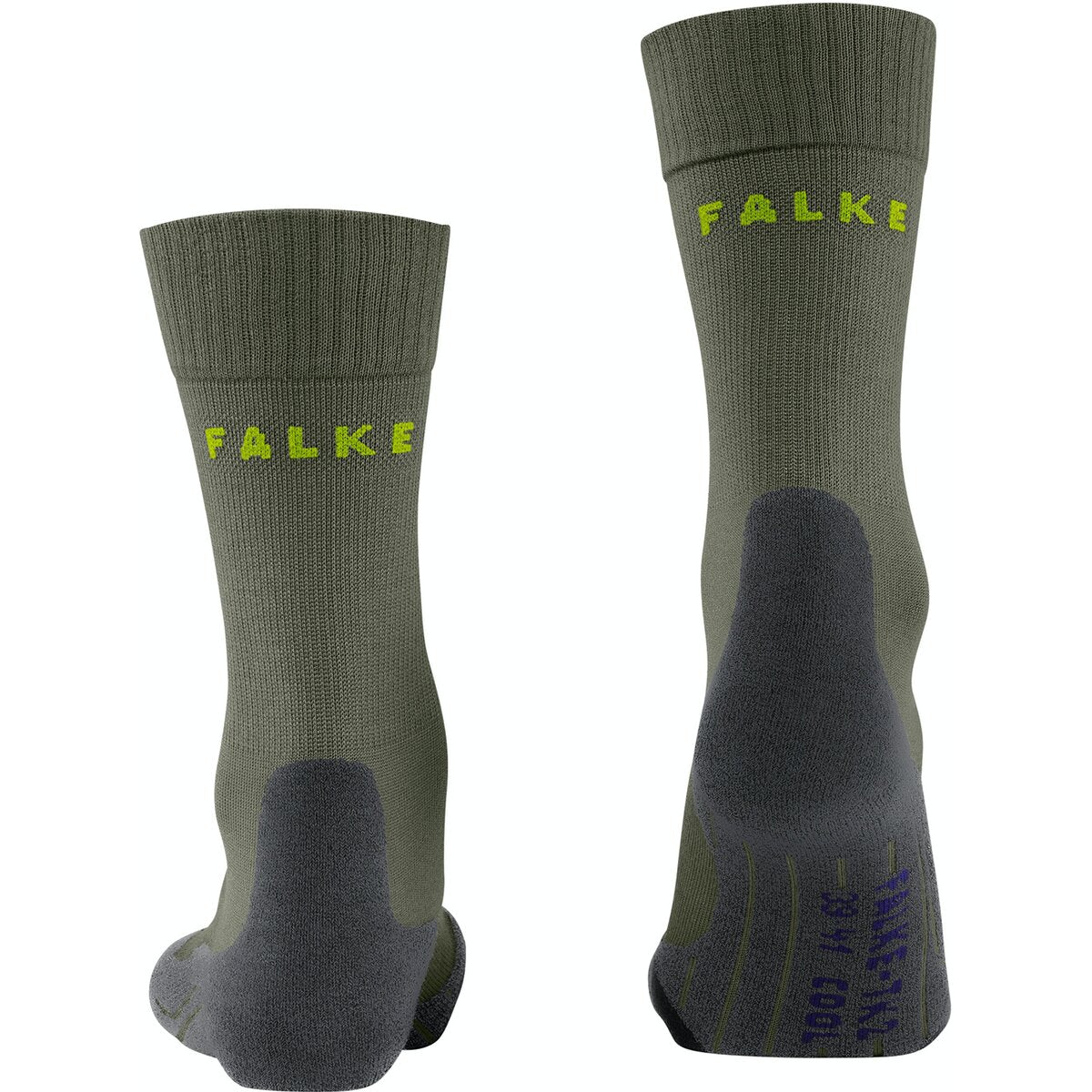 Falke Herren Herb