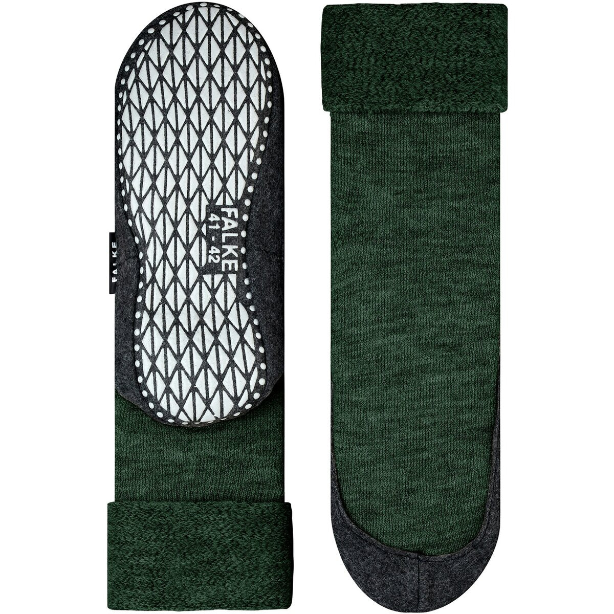 Falke Herren Green Mel.