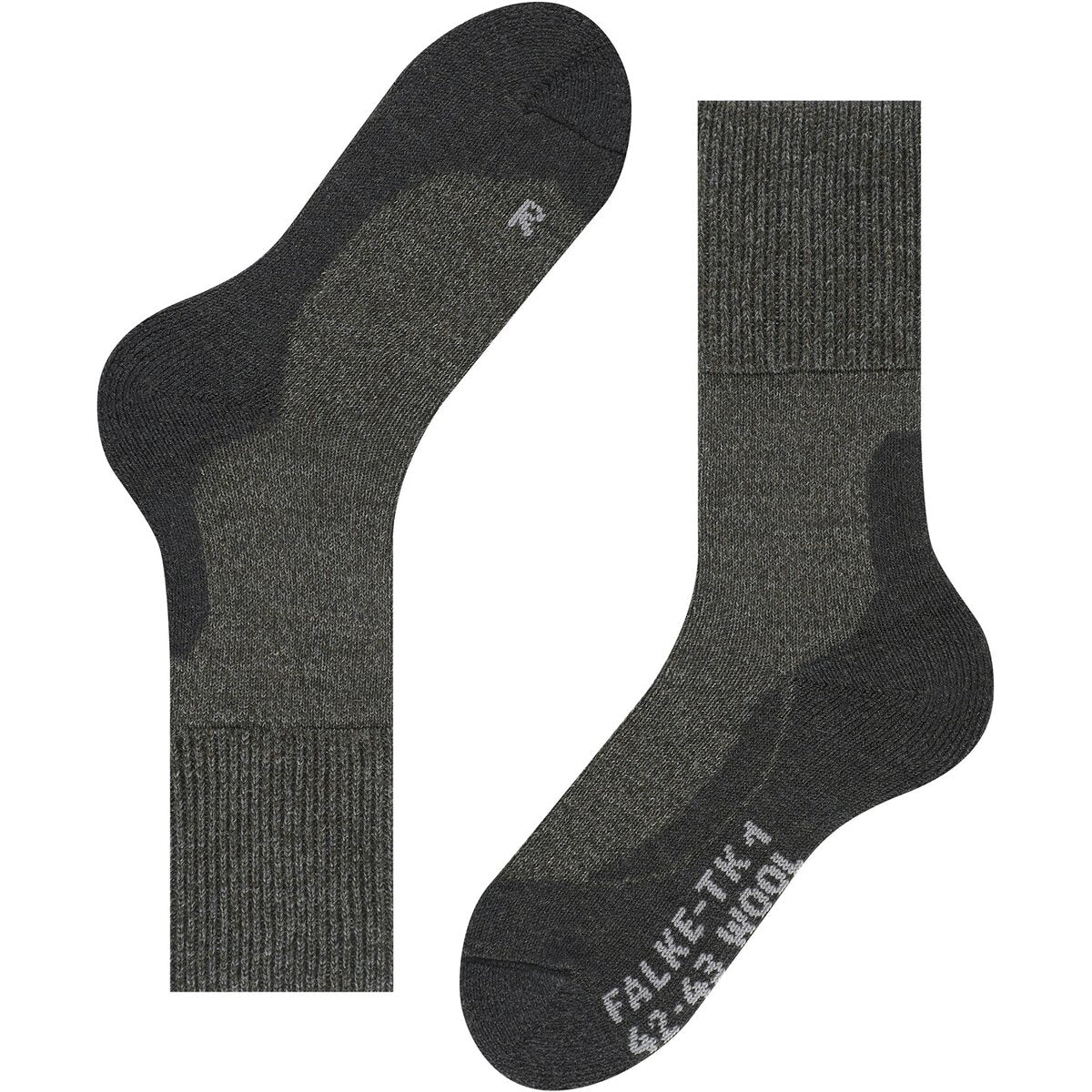 Falke Herren Smog