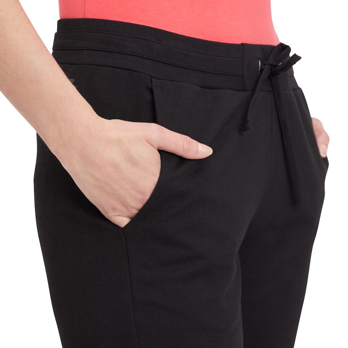 Energetics Hosen Black