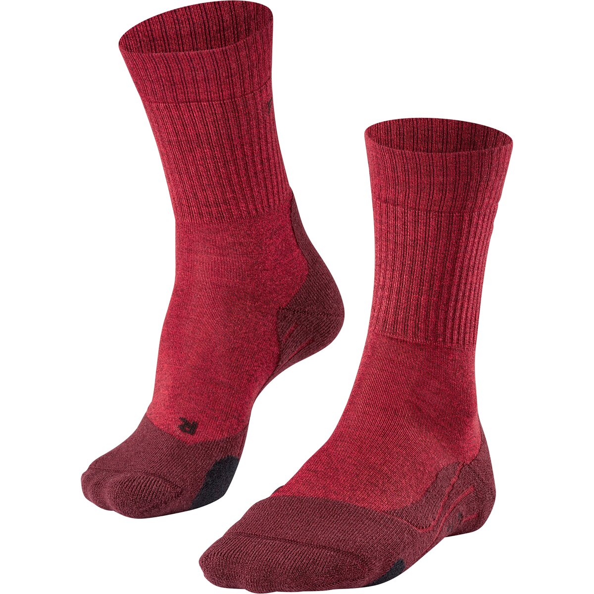 Falke Damen Scarlet