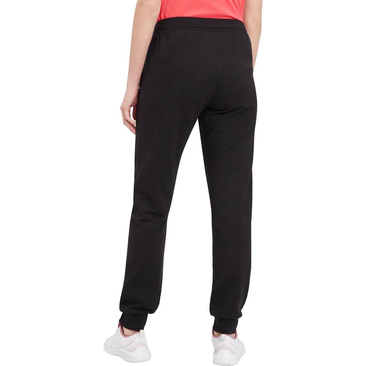 Energetics Hosen Black