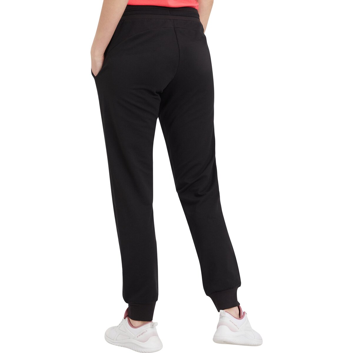 Energetics Hosen Black