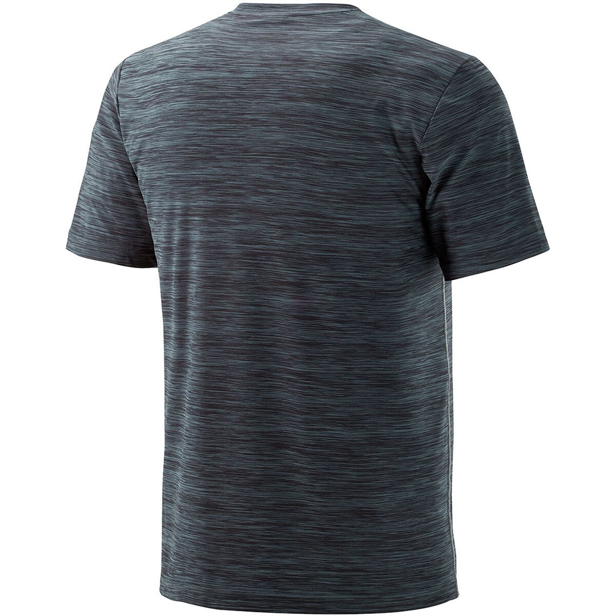 Joy Shirts Grey Mel.