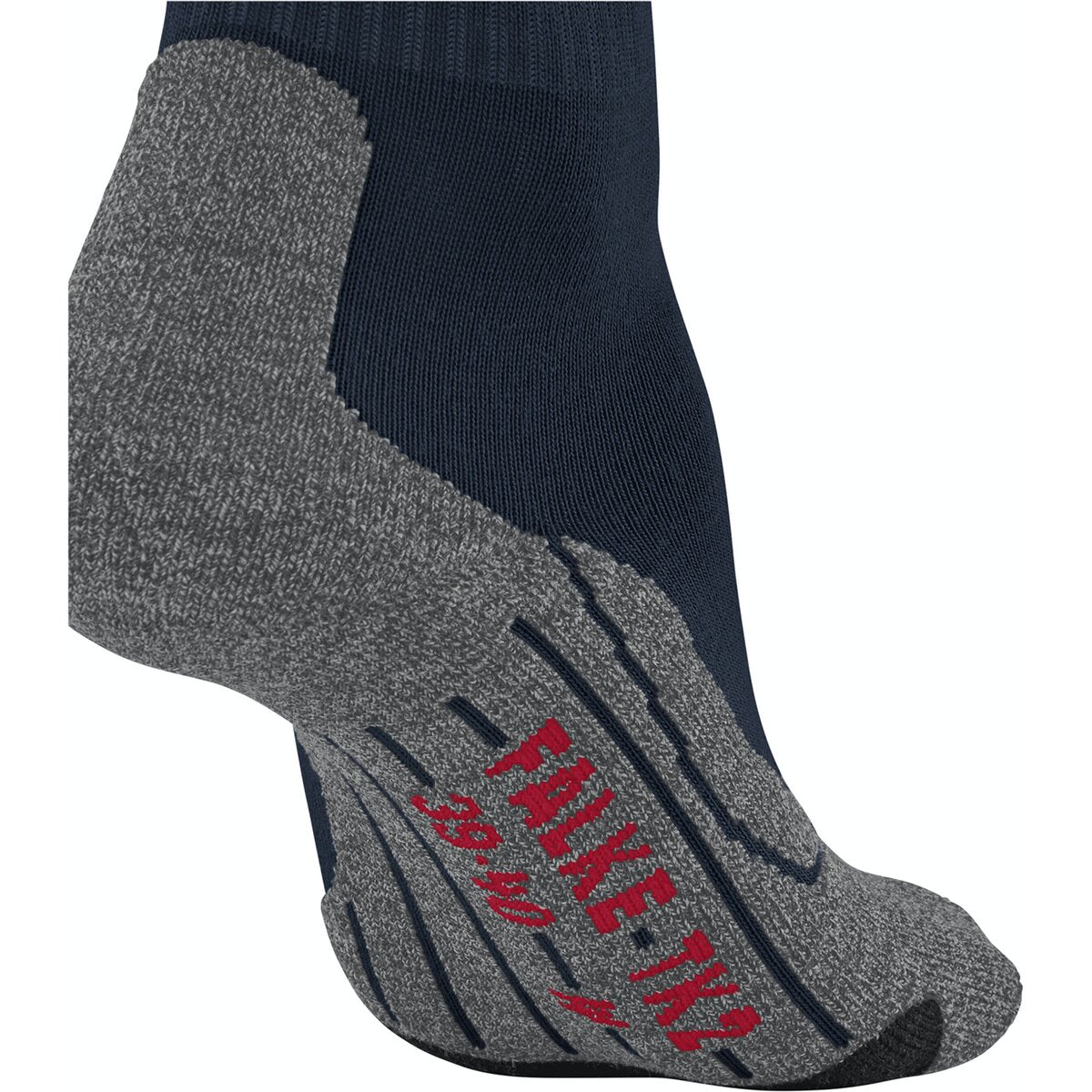 Falke Damen Navy