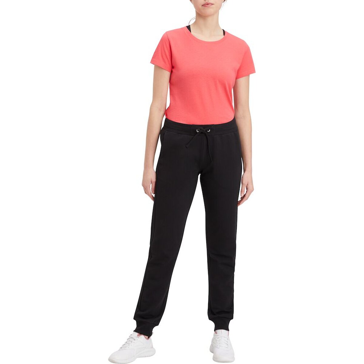Energetics Hosen Black