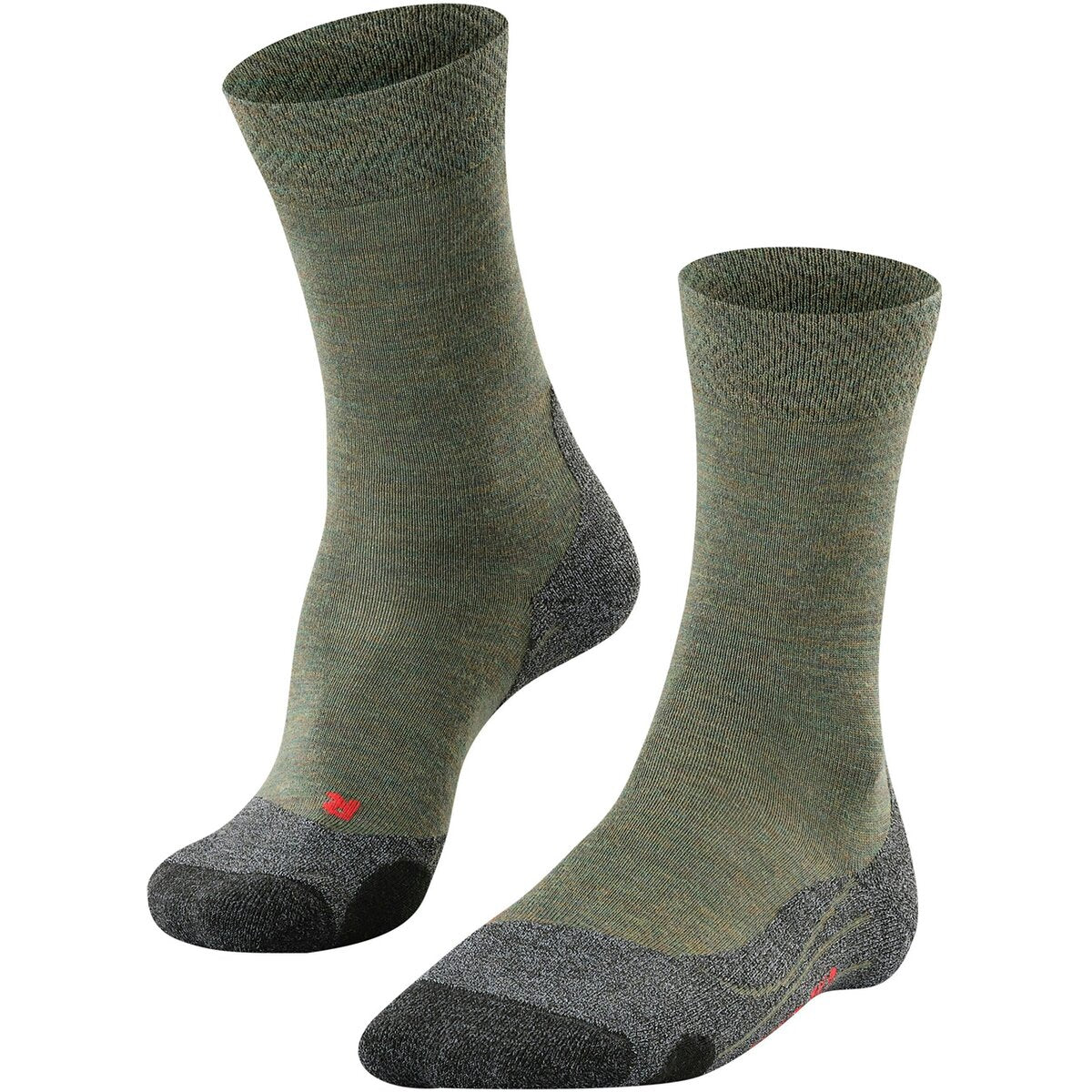 Falke Herren Ivy Green