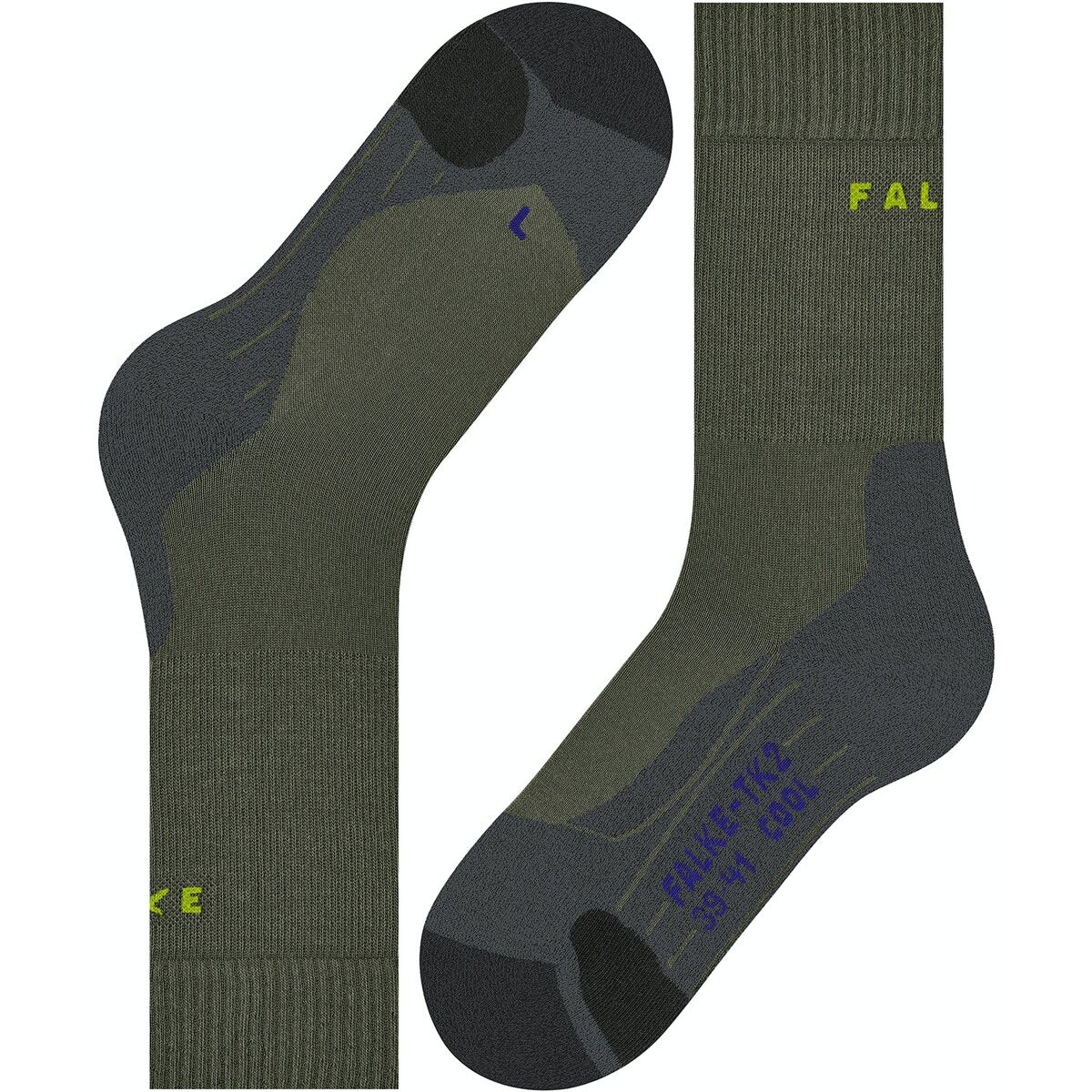 Falke Herren Herb