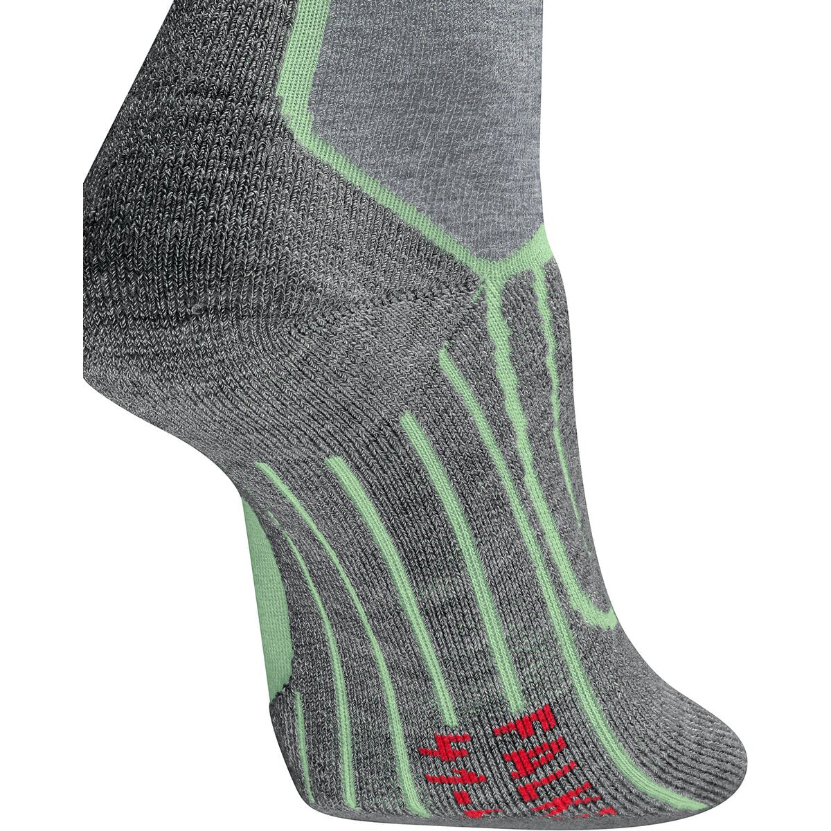 Falke Damen Quiet Gree