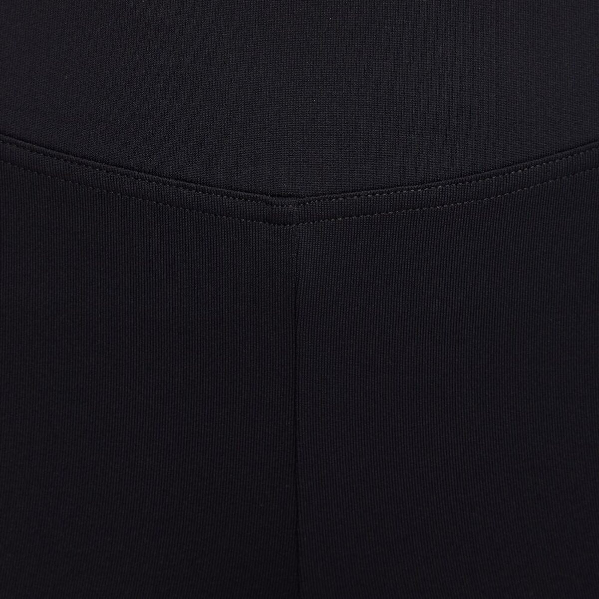 Energetics Fitnesshosen Black