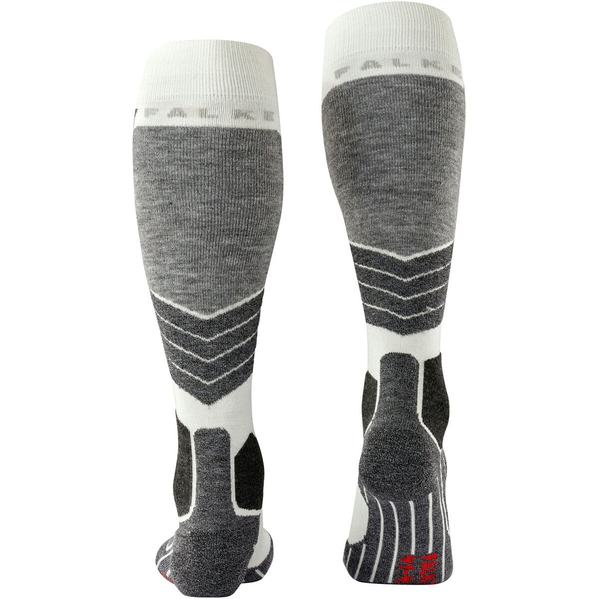 Falke Damen Off-White