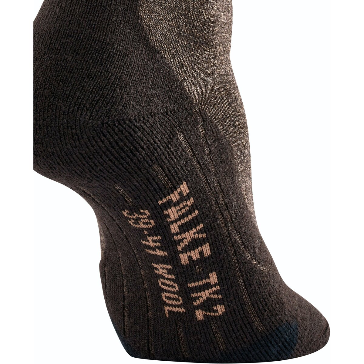 Falke Herren Dark Brown